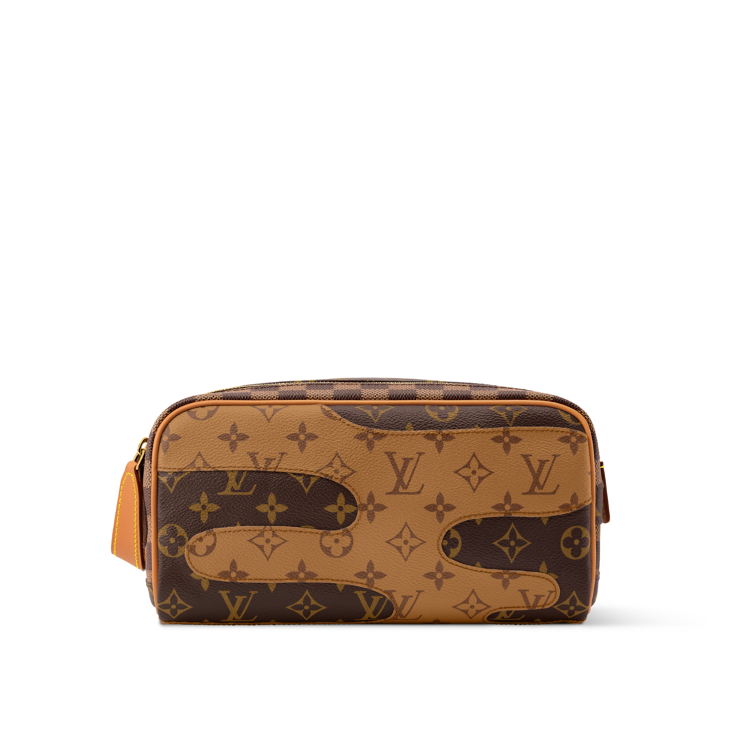 Louis Vuitton ドップキット Dopp Kit Other Canvas - Travel | LOUIS VUITTON